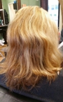 Corrective Color, before