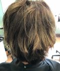Before Keratin