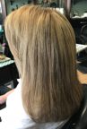 After Keratin