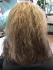 Before Keratin
