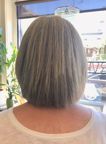 After Keratin