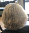 Before Keratin