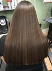 After Keratin