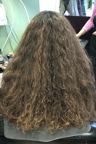 Before Keratin