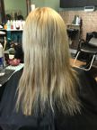 Before having extensions added