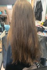 Before Keratin
