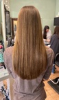 After Keratin