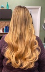 After Keratin and Extensions