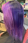 Before Color change and Extensions