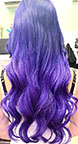 After Color change and Extensions