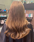 After extensions