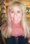 Longer smoother hair, after having extensions