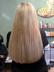 After extensions